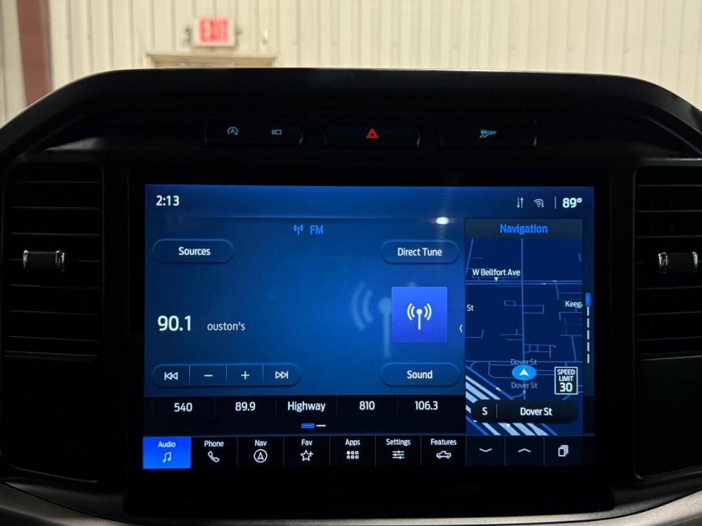 2024 Ford F-150 Image 33