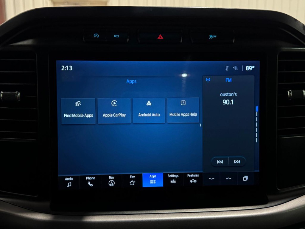 2024 Ford F-150 Image 35
