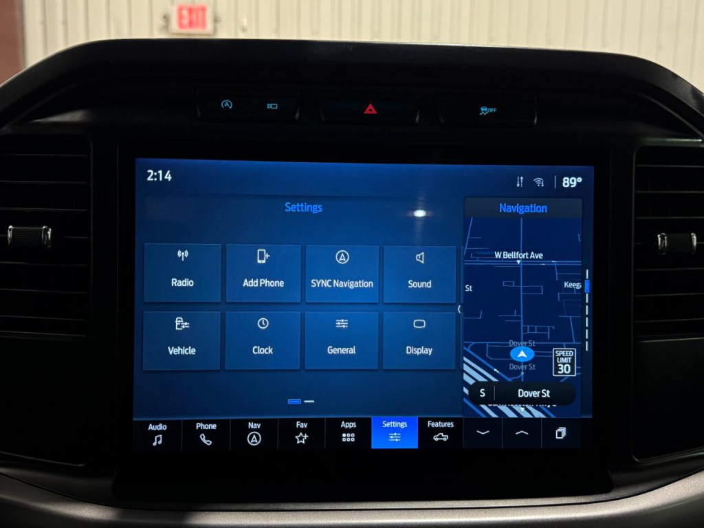 2024 Ford F-150 Image 36