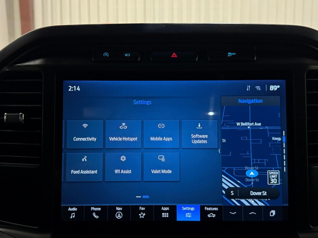 2024 Ford F-150 Image 37
