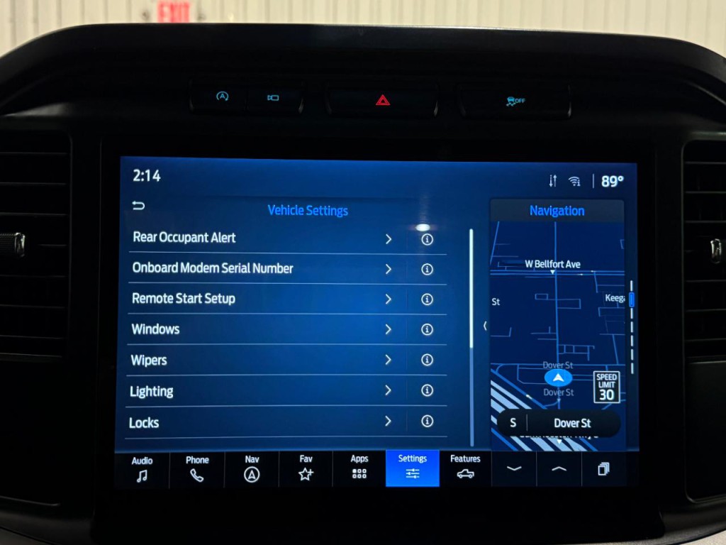 2024 Ford F-150 Image 38