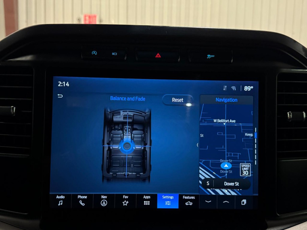 2024 Ford F-150 Image 39
