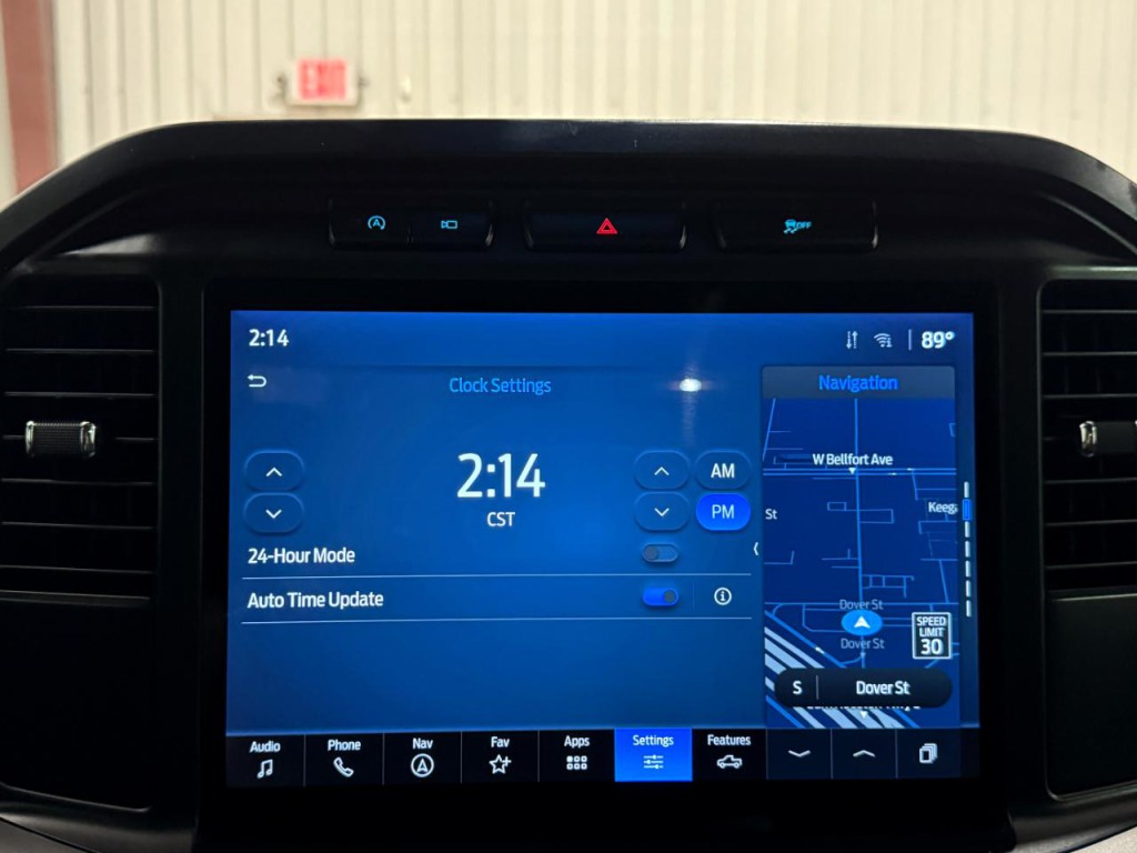 2024 Ford F-150 Image 40
