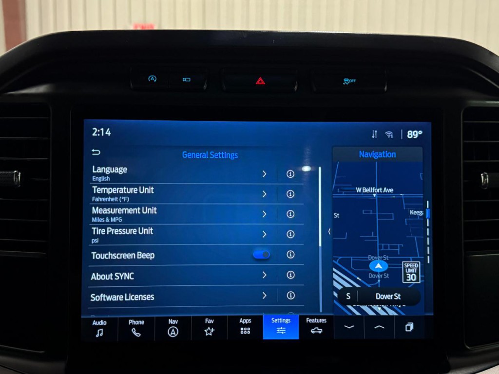 2024 Ford F-150 Image 41
