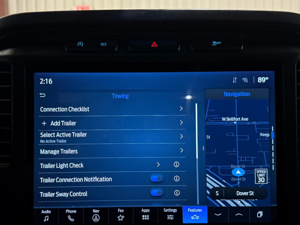 2024 Ford F-150 Image 42