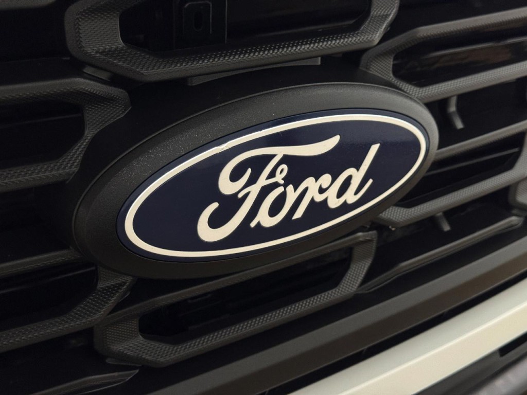 2024 Ford F-150 Image 47