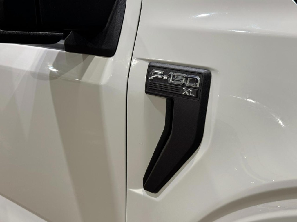 2024 Ford F-150 Image 48