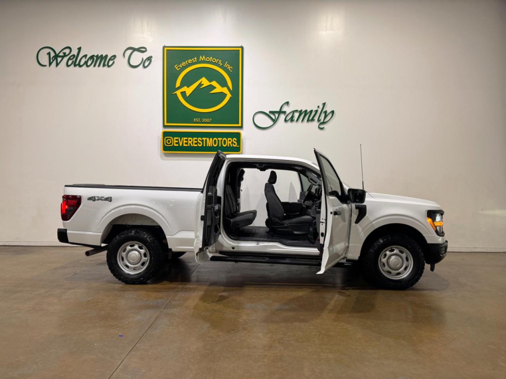 2024 Ford F-150 Image 49