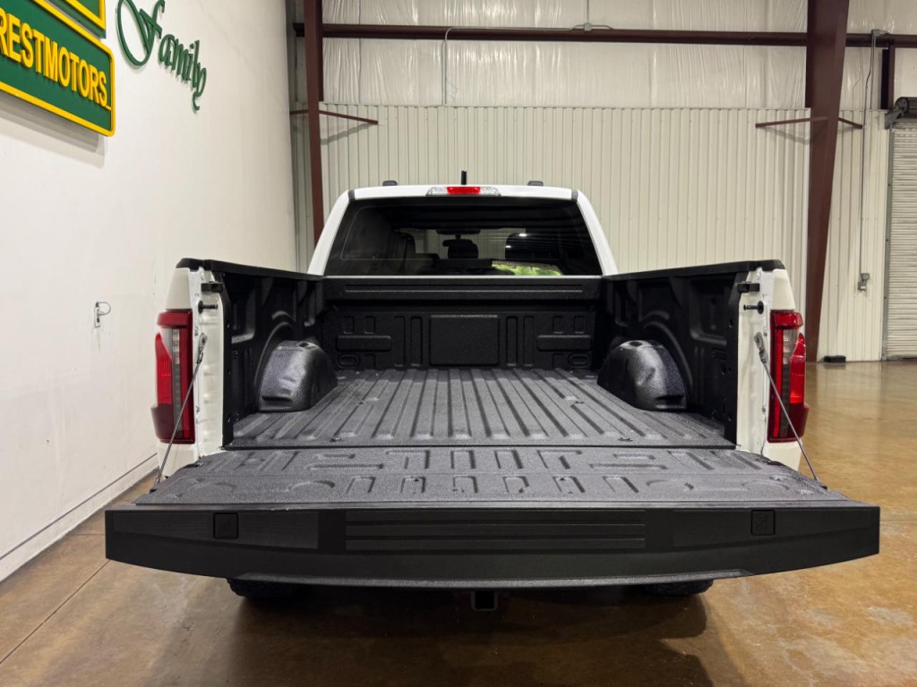 2024 Ford F-150 Image 50