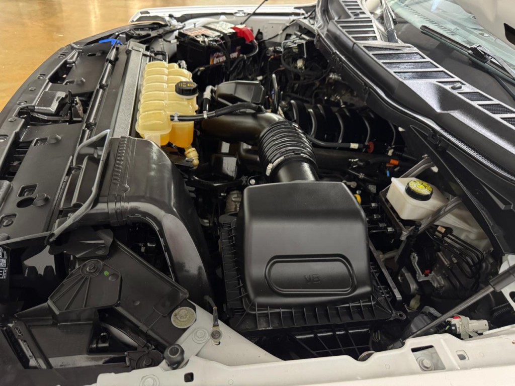 2024 Ford F-150 Image 52