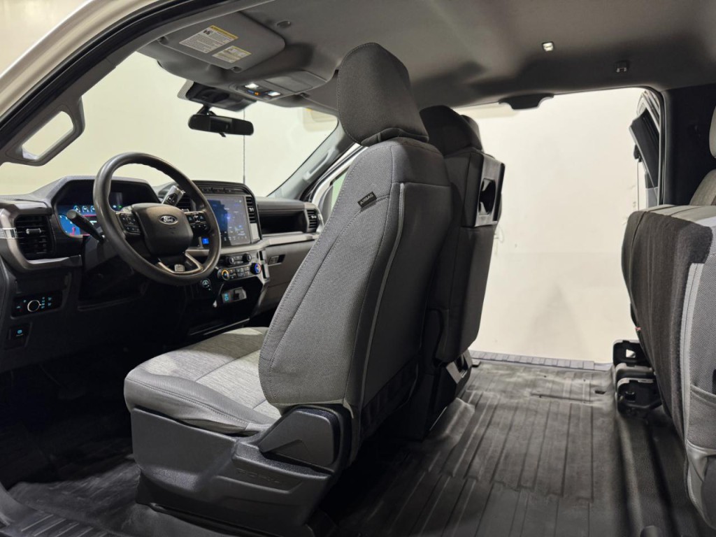 2024 Ford F-150 Image 55