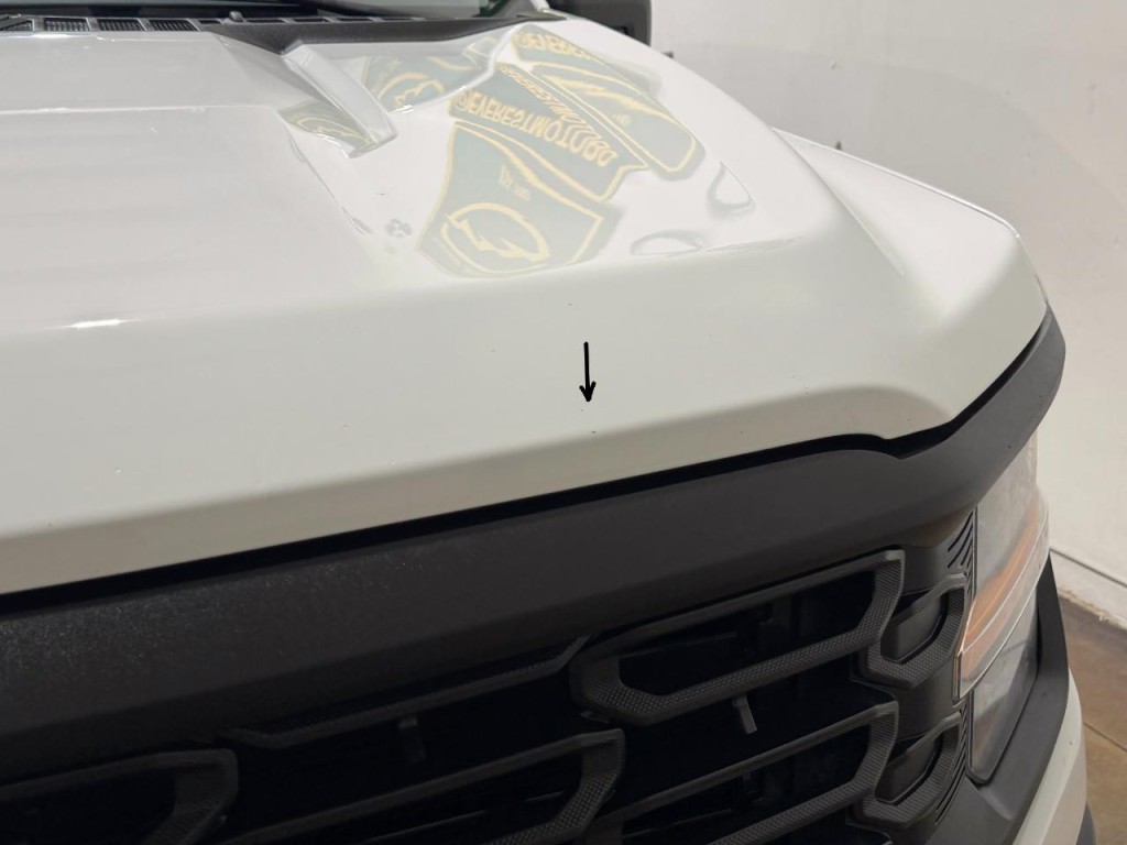 2024 Ford F-150 Image 64