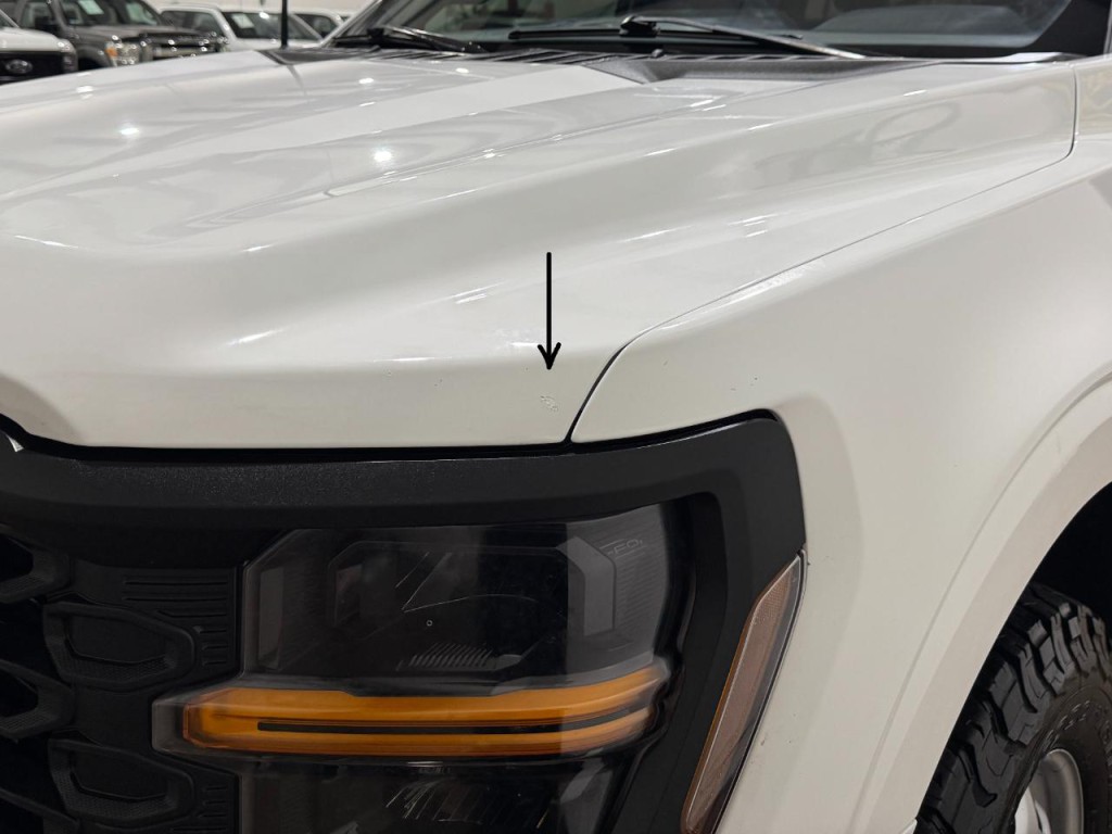 2024 Ford F-150 Image 65