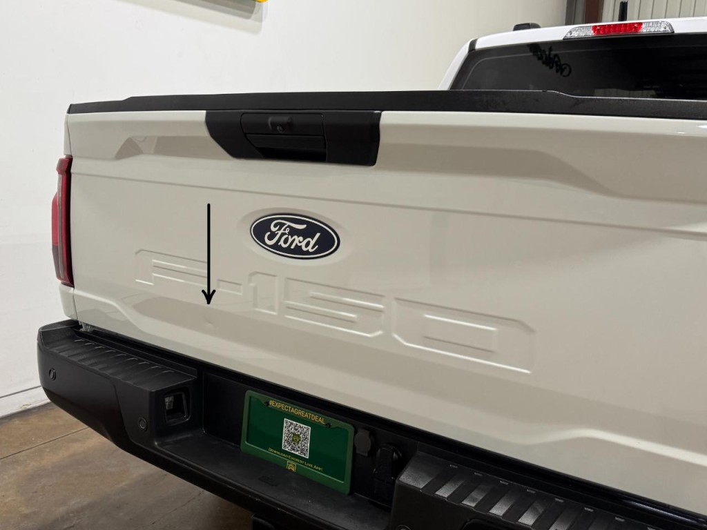2024 Ford F-150 Image 66