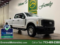 Image for 2023 Ford F-250 XL CREWCAB LONG 6.7L V8 DIESEL 1OWNER ID: 7562108