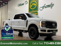 Image for 2023 Ford F-250 XLT PREMIUM SPORT CREWC SHORT 6.7L DIESEL 1OWN ID: 7563131
