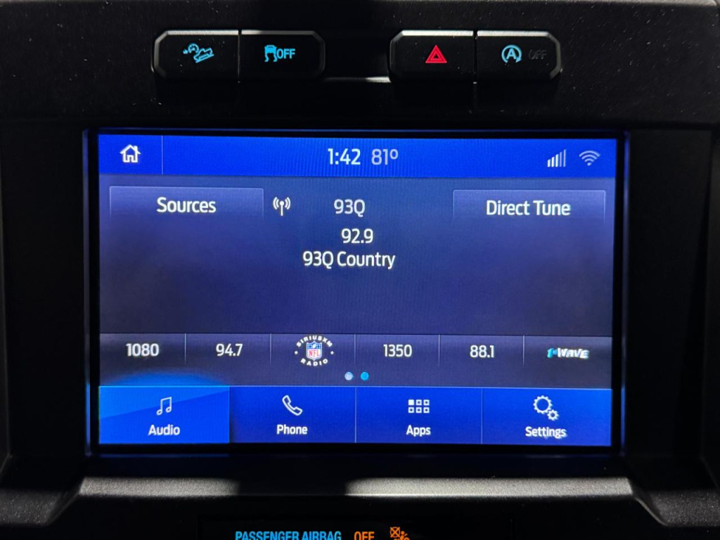 2020 Ford F-150 Image 4