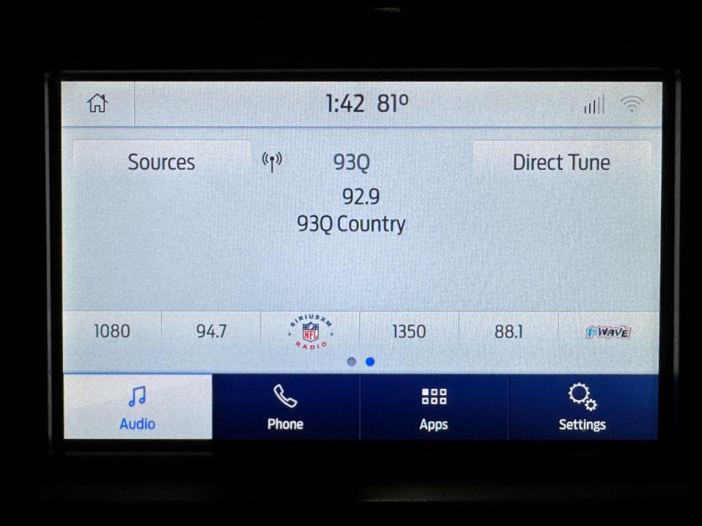 2020 Ford F-150 Image 5