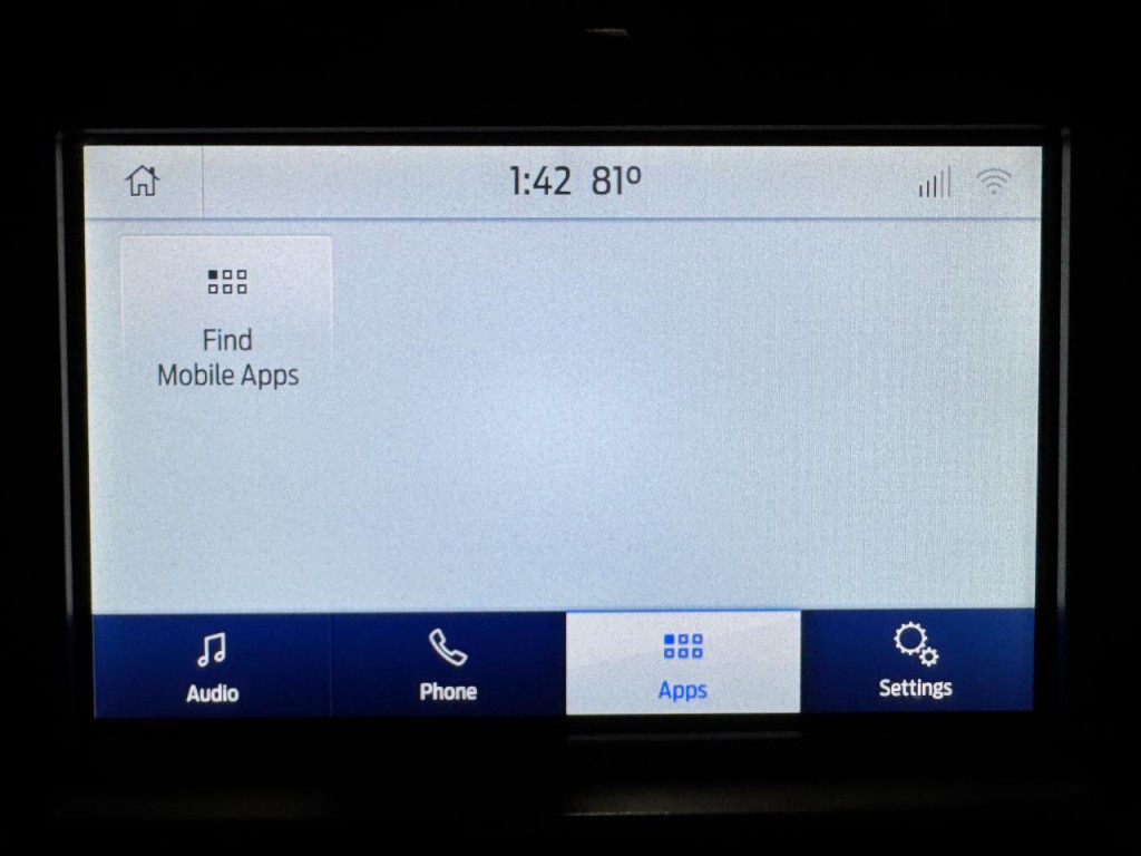 2020 Ford F-150 Image 6