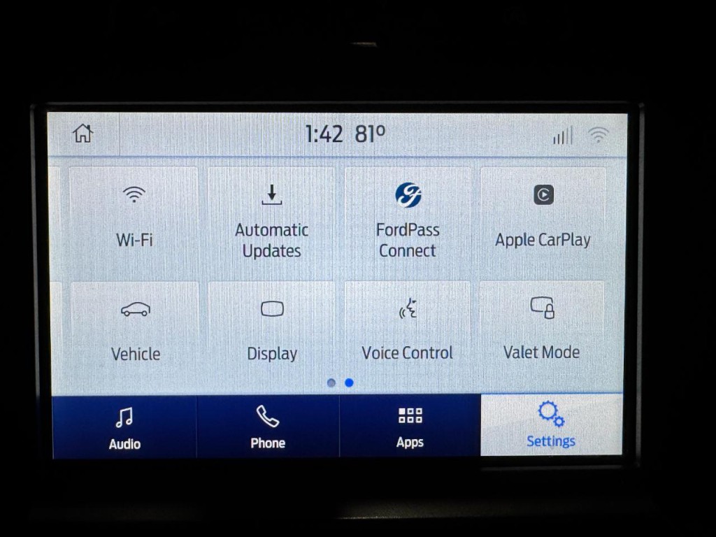 2020 Ford F-150 Image 8