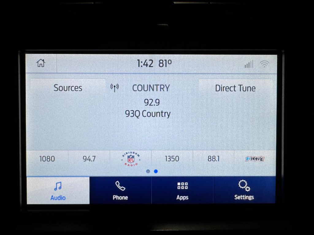 2020 Ford F-150 Image 10