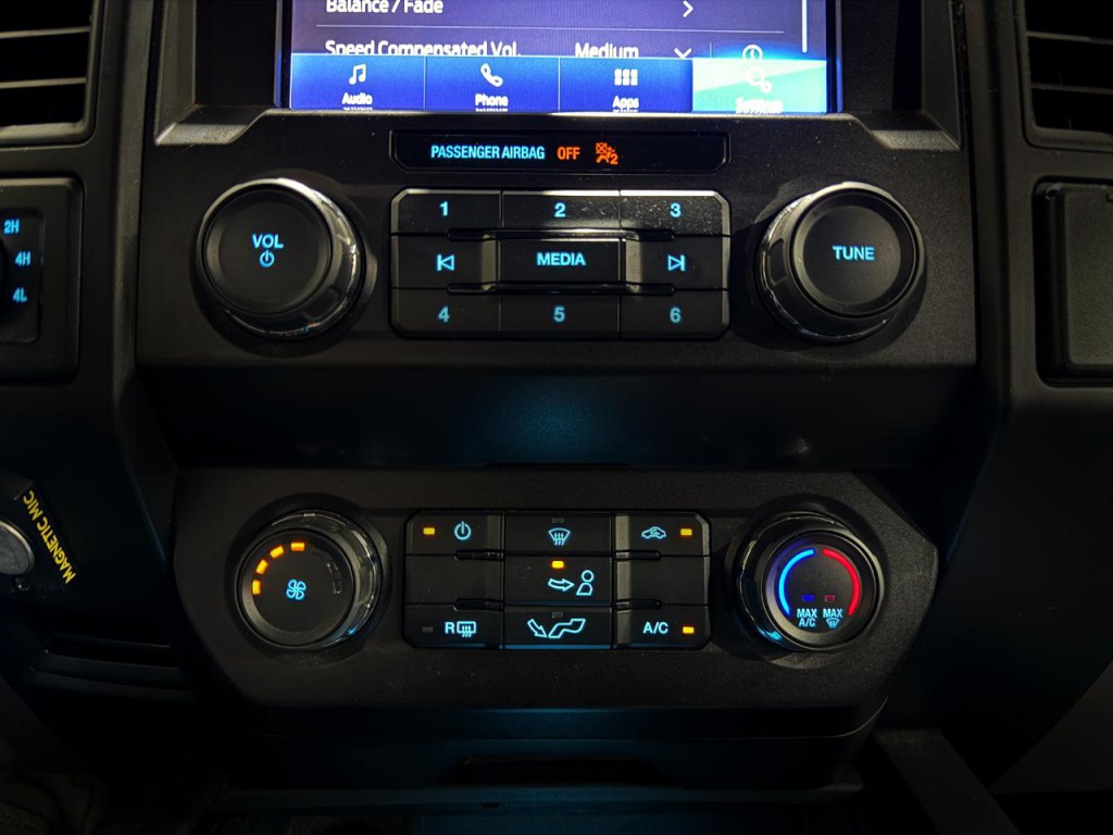 2020 Ford F-150 Image 15