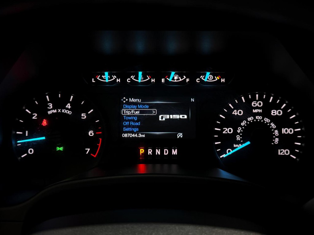 2020 Ford F-150 Image 16
