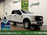 Image for 2022 Ford F-250 XL CREWCAB LONG 6.7L V8 DIESEL 1OWNER ID: 7574308