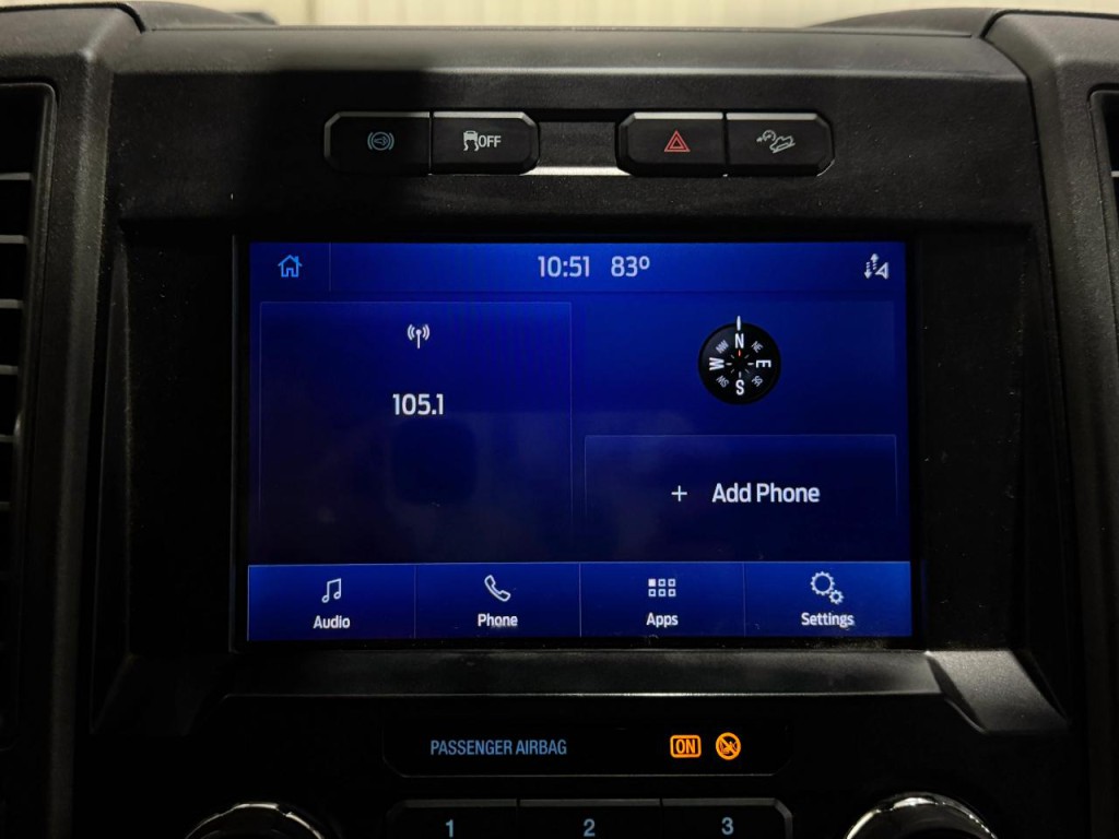 2022 Ford F-250 Image 6