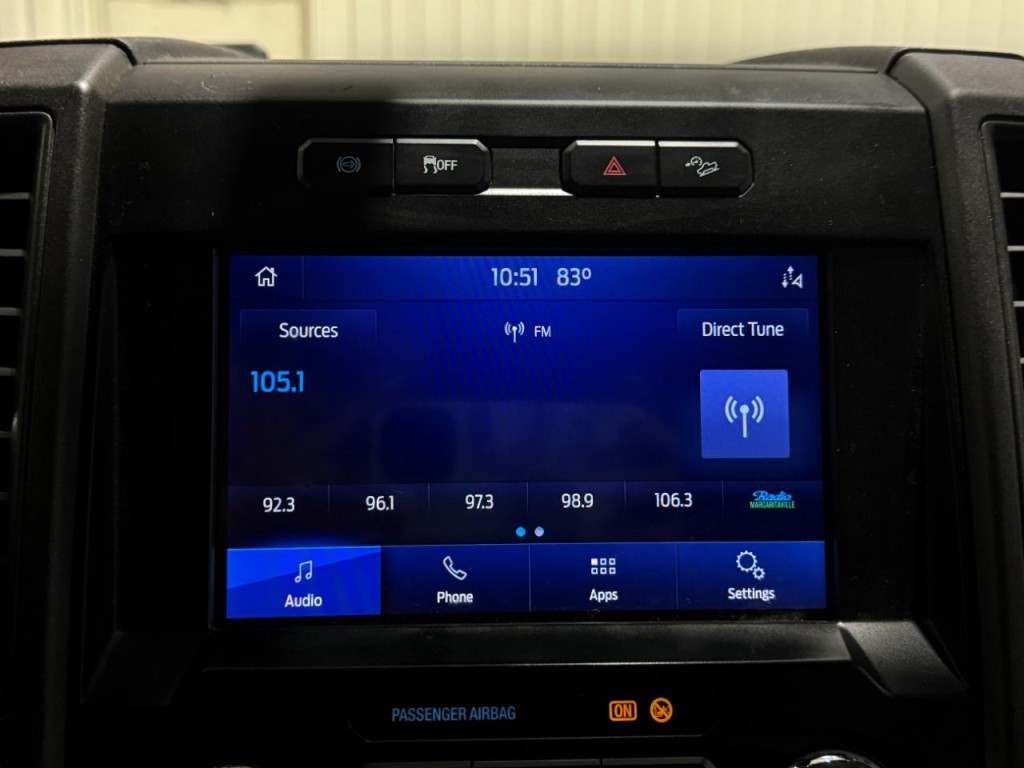 2022 Ford F-250 Image 7