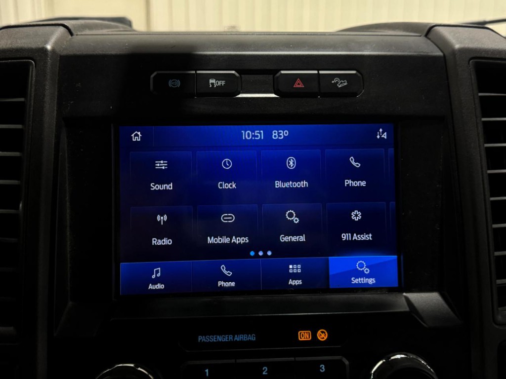 2022 Ford F-250 Image 9