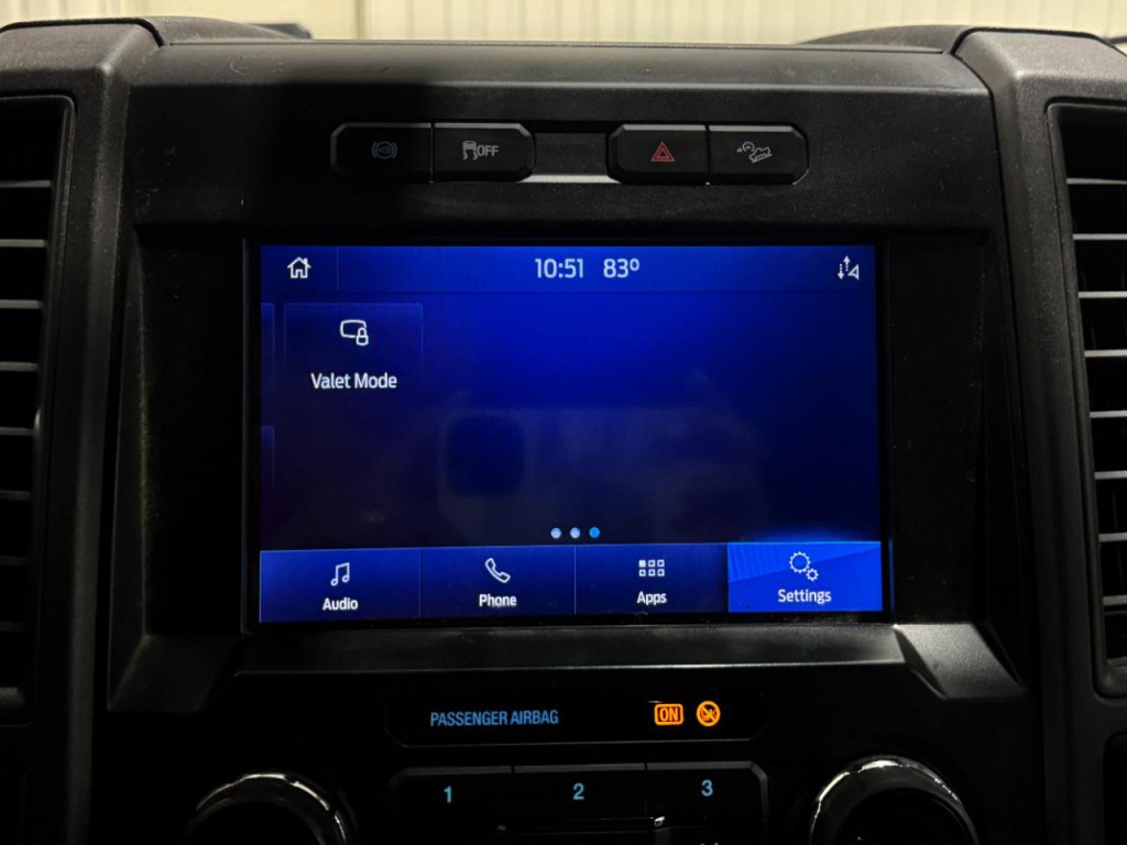 2022 Ford F-250 Image 11