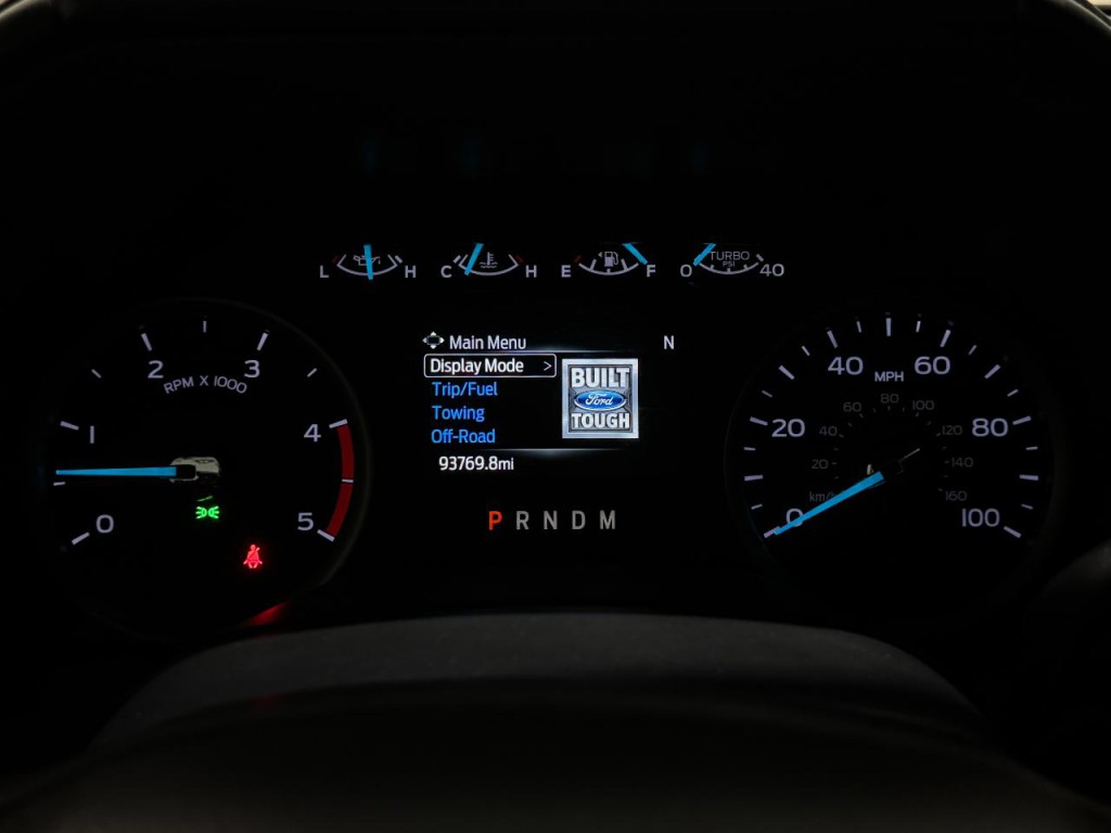 2022 Ford F-250 Image 23