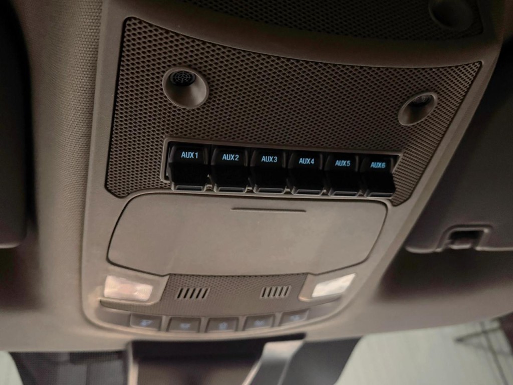 2022 Ford F-250 Image 24