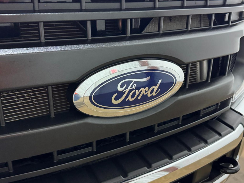2022 Ford F-250 Image 25