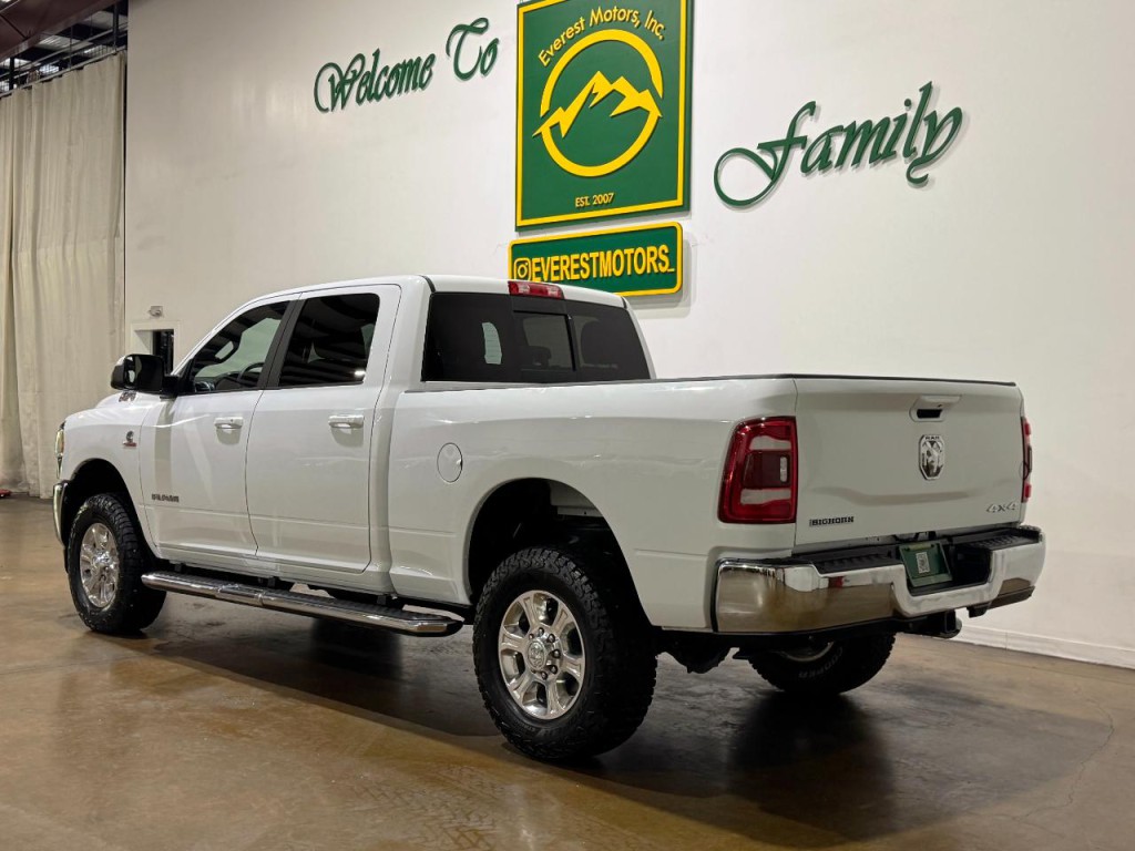2022 RAM 2500 Image 6