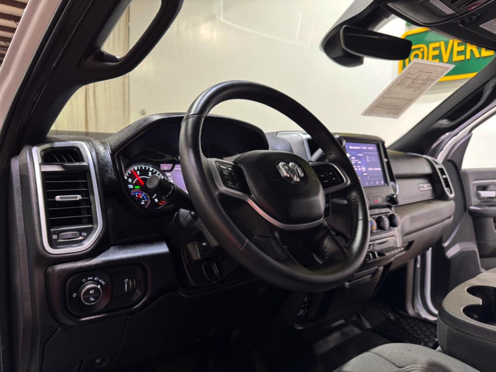 2022 RAM 2500 Image 10