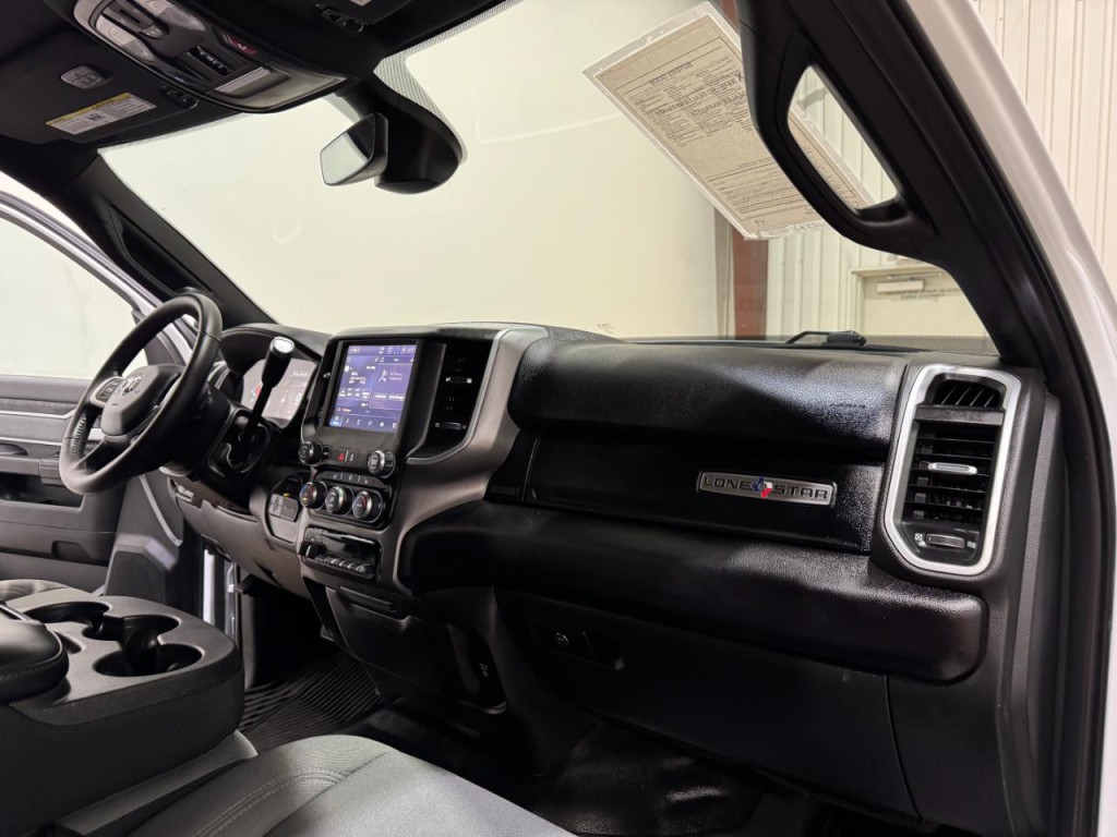 2022 RAM 2500 Image 11