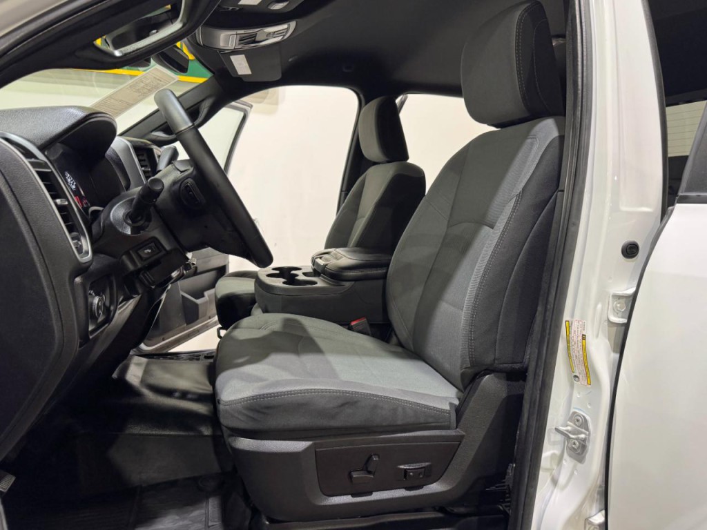 2022 RAM 2500 Image 12
