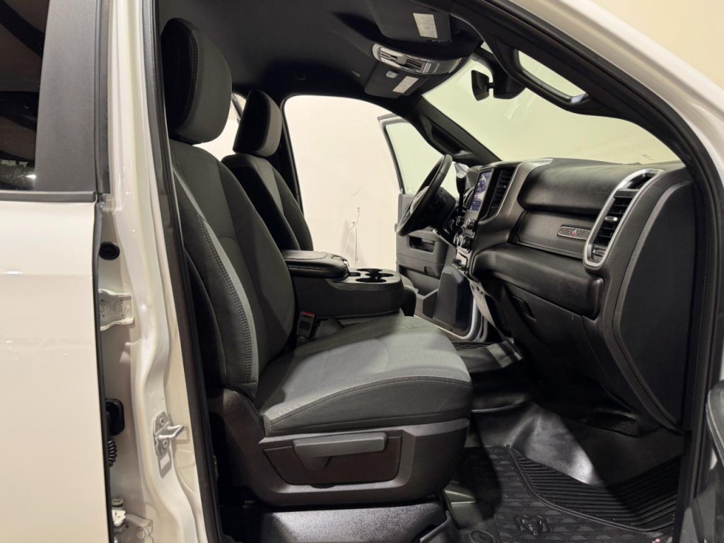 2022 RAM 2500 Image 13
