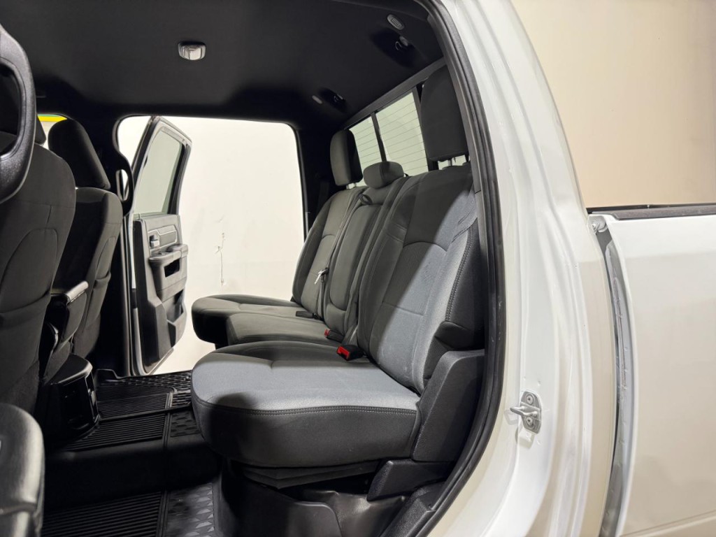 2022 RAM 2500 Image 15