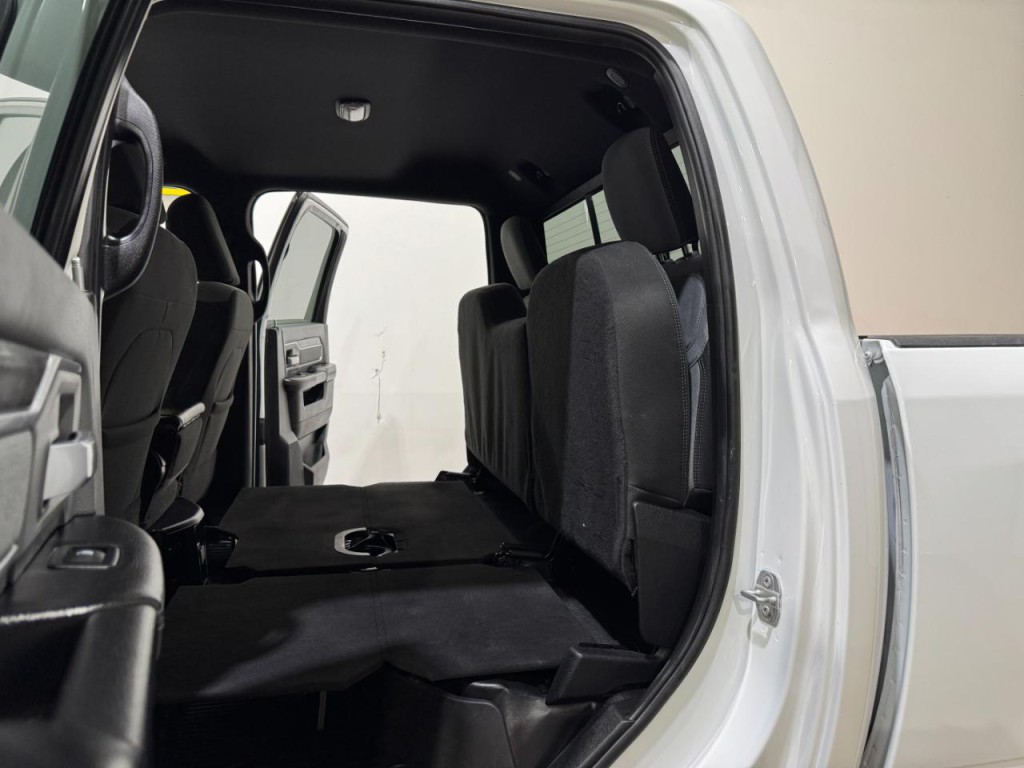 2022 RAM 2500 Image 18
