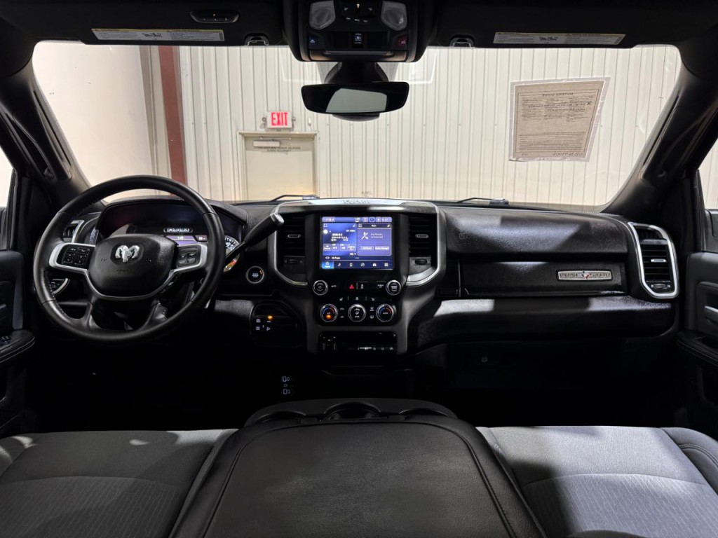 2022 RAM 2500 Image 19