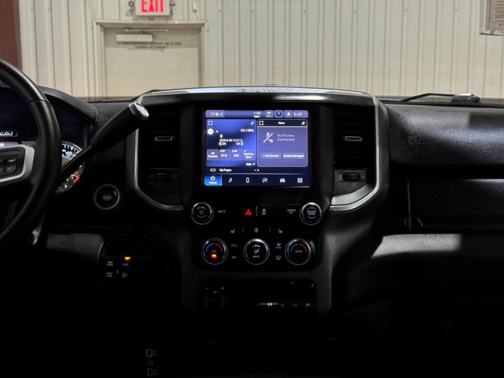 2022 RAM 2500 Image 20