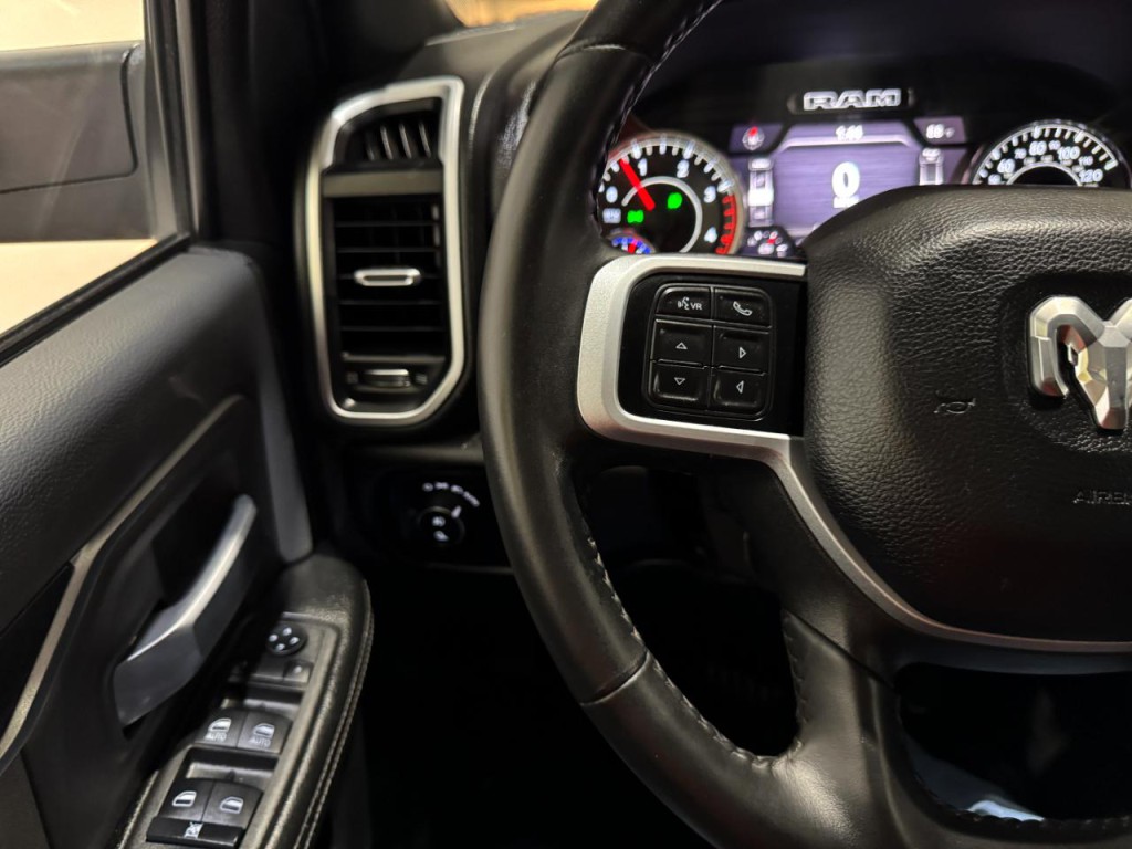 2022 RAM 2500 Image 21
