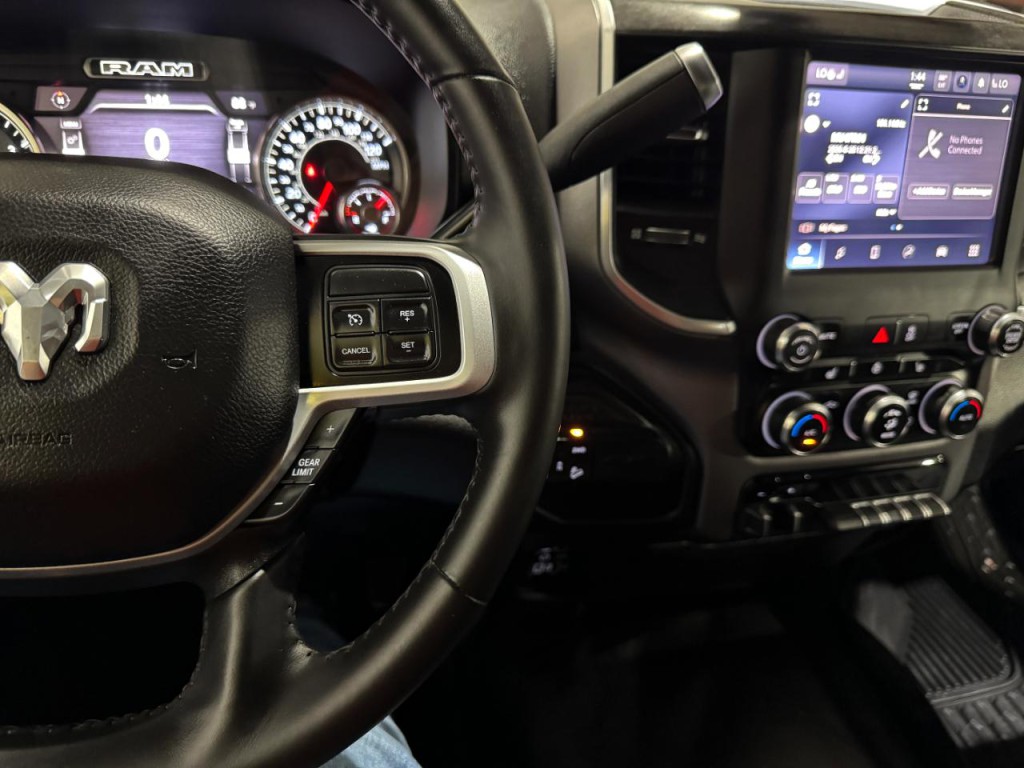 2022 RAM 2500 Image 22
