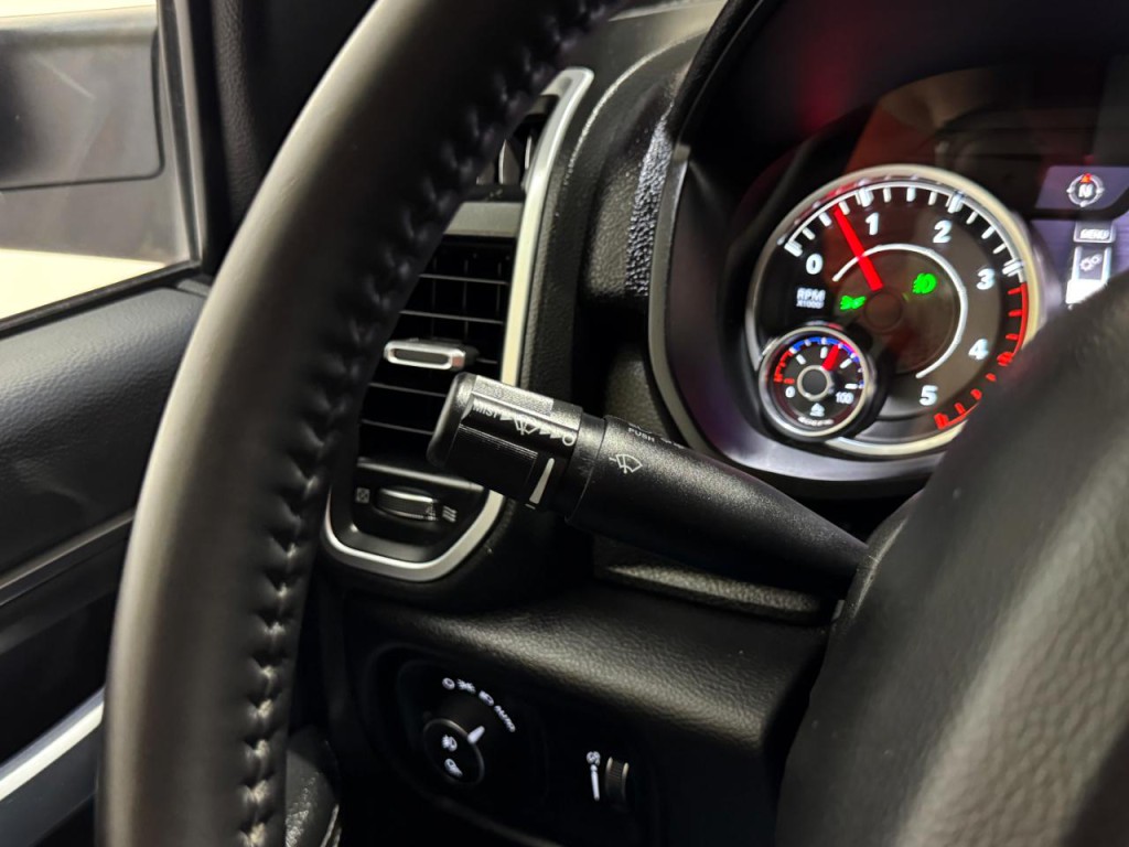 2022 RAM 2500 Image 23