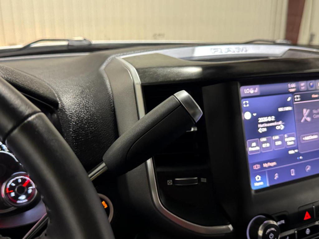 2022 RAM 2500 Image 24