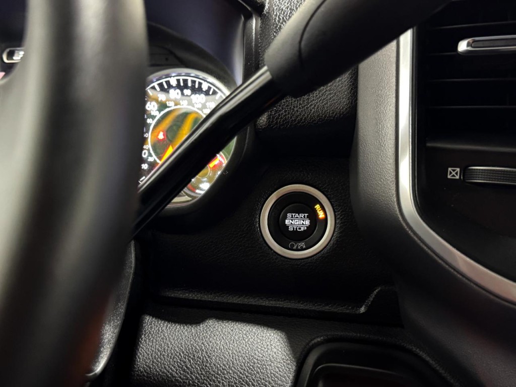 2022 RAM 2500 Image 25