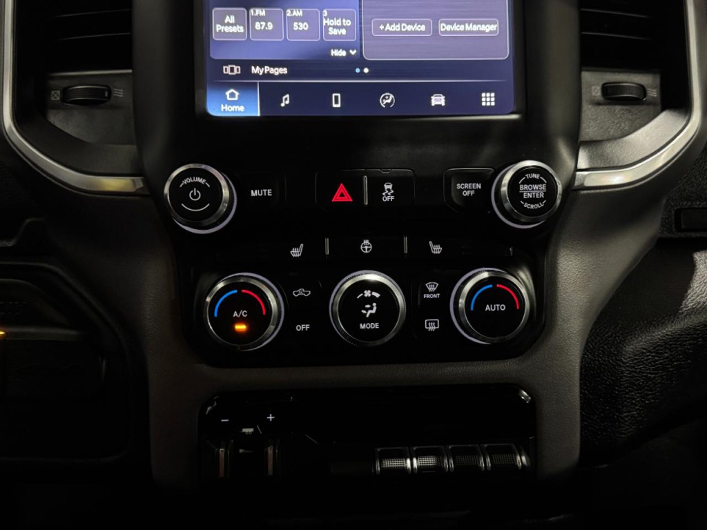 2022 RAM 2500 Image 26